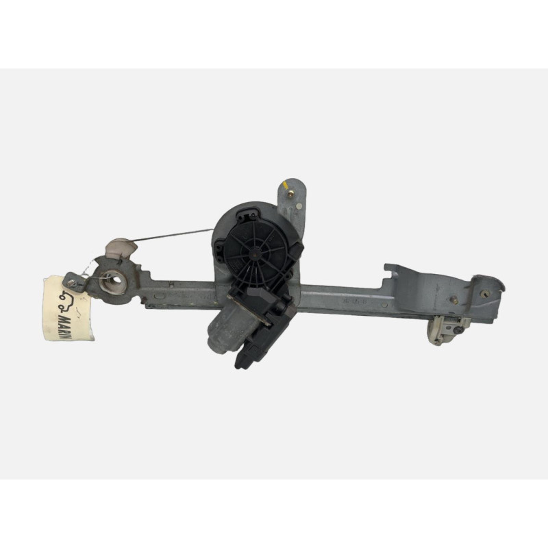 Leve vitre electrique arriere droit RENAULT SCENIC 2 Photo n°3