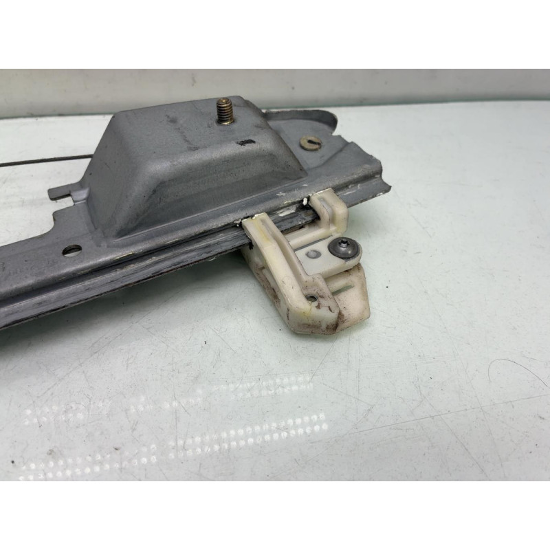 Leve vitre electrique arriere droit RENAULT SCENIC 2 Photo n°4