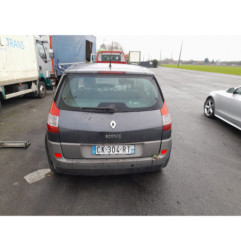 Leve vitre electrique arriere droit RENAULT SCENIC 2