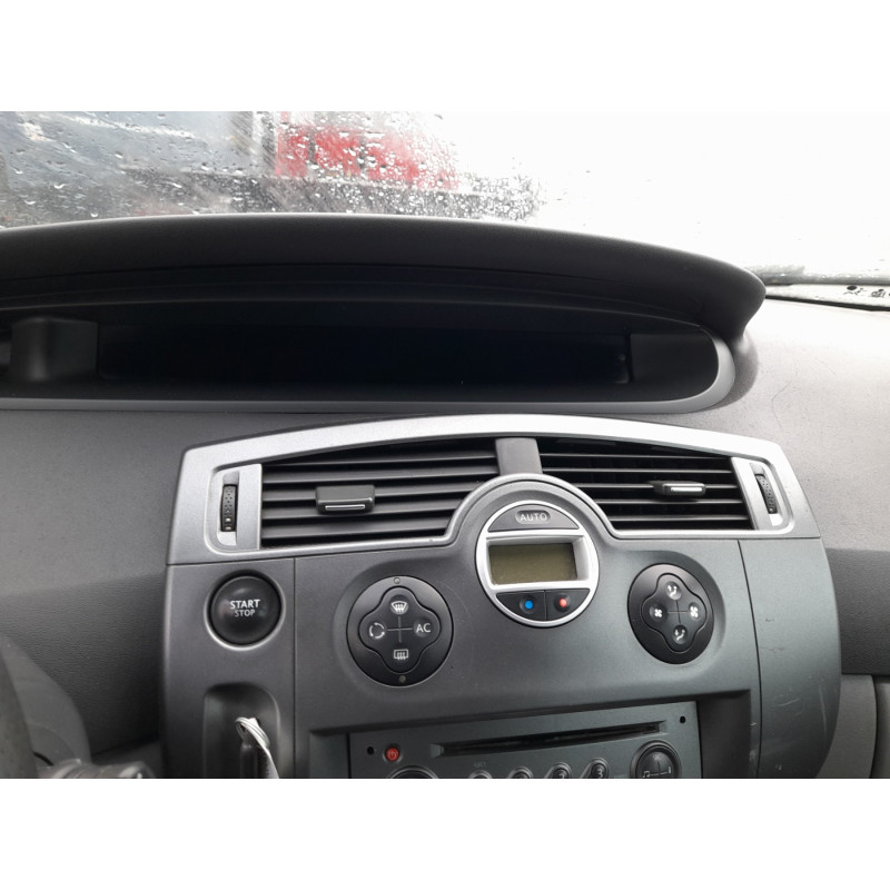 Leve vitre electrique arriere droit RENAULT SCENIC 2 Photo n°15