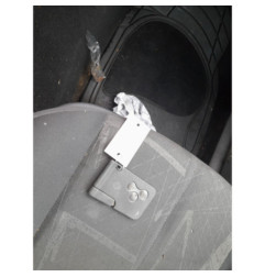 Leve vitre electrique arriere droit RENAULT SCENIC 2