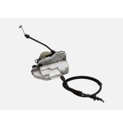 Serrure avant gauche CITROEN C3 1