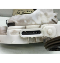 Serrure avant gauche CITROEN C3 1