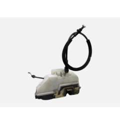 Serrure avant gauche CITROEN C3 1