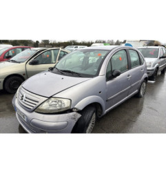 Serrure avant gauche CITROEN C3 1