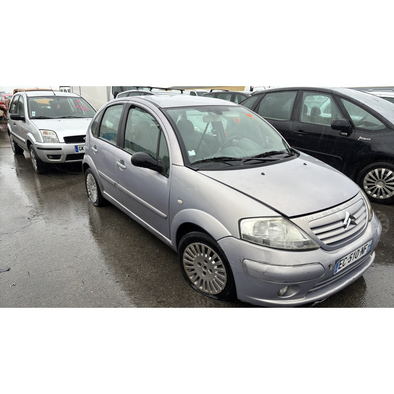Serrure avant gauche CITROEN C3 1 Photo n°9