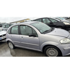 Serrure avant gauche CITROEN C3 1