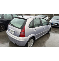 Serrure avant gauche CITROEN C3 1