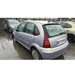 Serrure avant gauche CITROEN C3 1