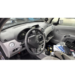 Serrure avant gauche CITROEN C3 1