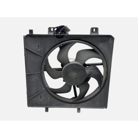 Moto ventilateur radiateur CITROEN C3 1 Photo n°1