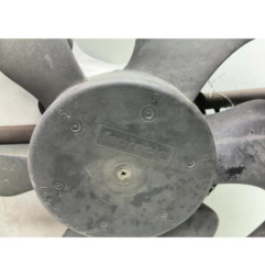 Moto ventilateur radiateur CITROEN C3 1