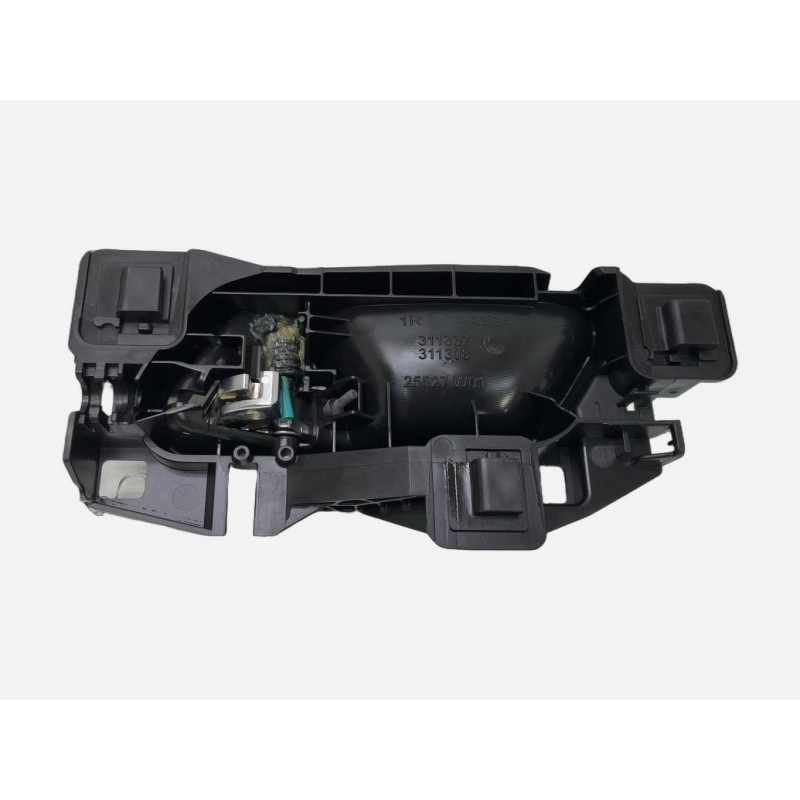 Poignee interieur avant droit PEUGEOT 308 2 Photo n°3