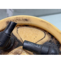 Pompe à carburant OPEL CORSA D
