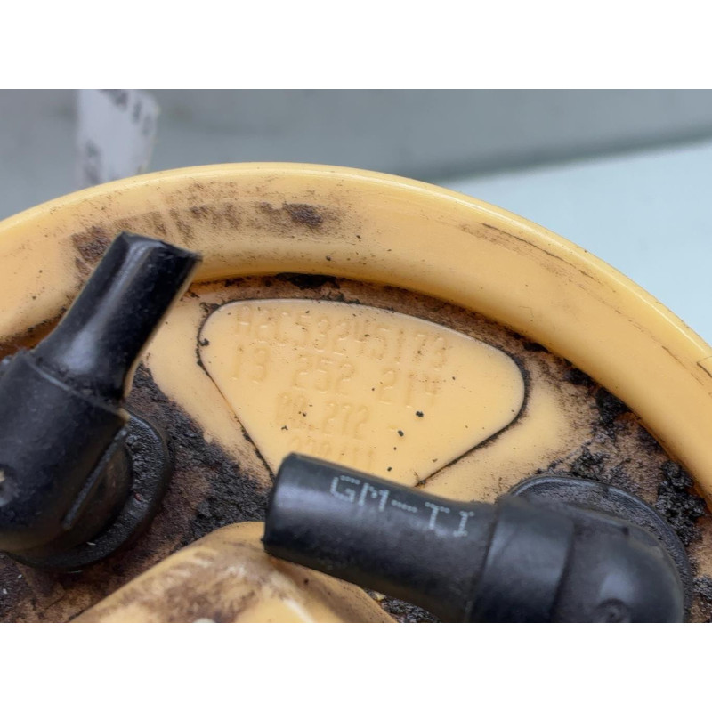 Pompe à carburant OPEL CORSA D Photo n°4