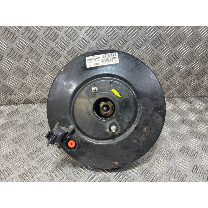 Mastervac MINI MINI 2 R56 Photo n°2