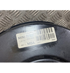 Mastervac MINI MINI 2 R56