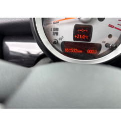 Mastervac MINI MINI 2 R56
