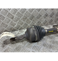 Cardan gauche (transmission) PEUGEOT 207 Photo n°1