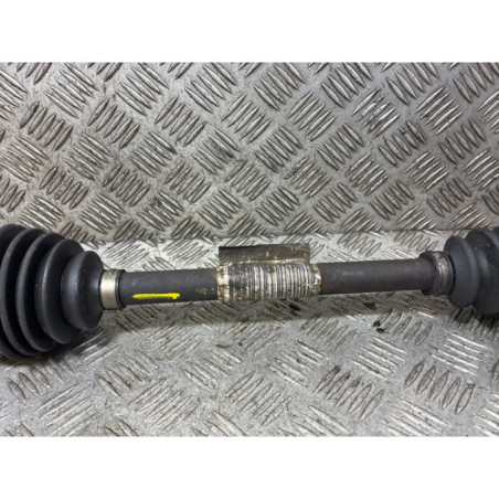 Cardan gauche (transmission) PEUGEOT 207