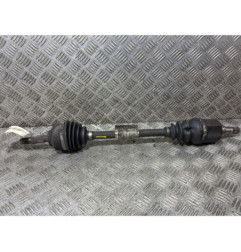 Cardan gauche (transmission) PEUGEOT 207