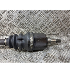 Cardan gauche (transmission) PEUGEOT 207