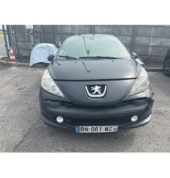 Cardan gauche (transmission) PEUGEOT 207