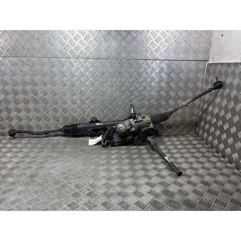 Cremaillere assistee PEUGEOT 207 Photo n°4