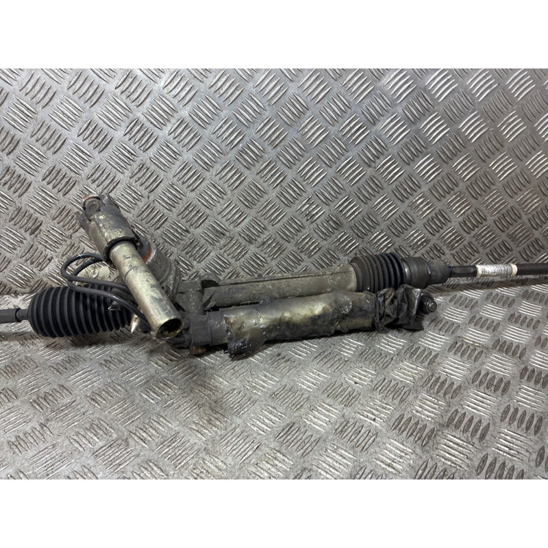 Cremaillere assistee PEUGEOT PARTNER 1 Photo n°2