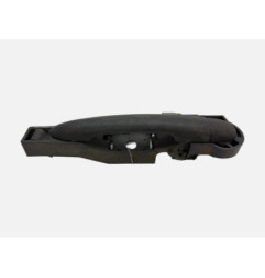 Poignee porte avant droit RENAULT CLIO 3 Photo n°1