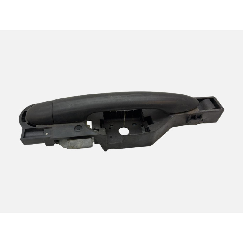 Poignee porte avant droit RENAULT CLIO 3 Photo n°2