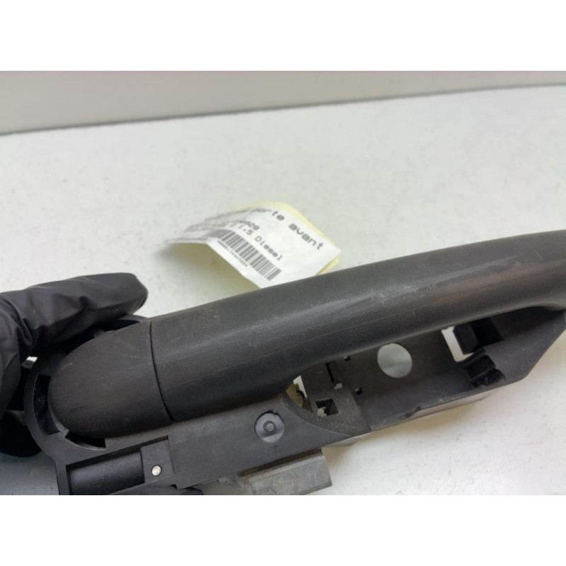 Poignee porte avant droit RENAULT CLIO 3 Photo n°3