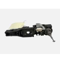 Poignee porte avant gauche RENAULT CLIO 3