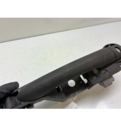 Poignee porte avant gauche RENAULT CLIO 3