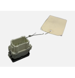 Commande regulateur vitesse RENAULT CLIO 3