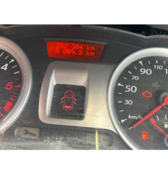 Commodo phare RENAULT CLIO 3