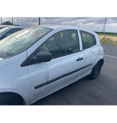 Interrupteur de leve vitre avant gauche RENAULT CLIO 3