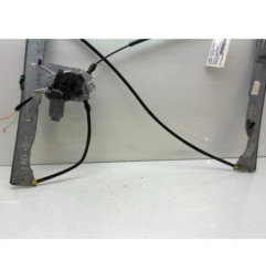 Leve vitre electrique avant droit RENAULT CLIO 3