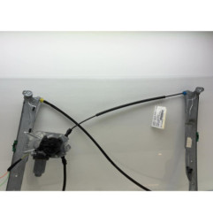 Leve vitre electrique avant droit RENAULT CLIO 3