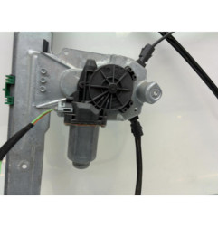 Leve vitre electrique avant droit RENAULT CLIO 3
