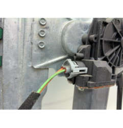 Leve vitre electrique avant droit RENAULT CLIO 3