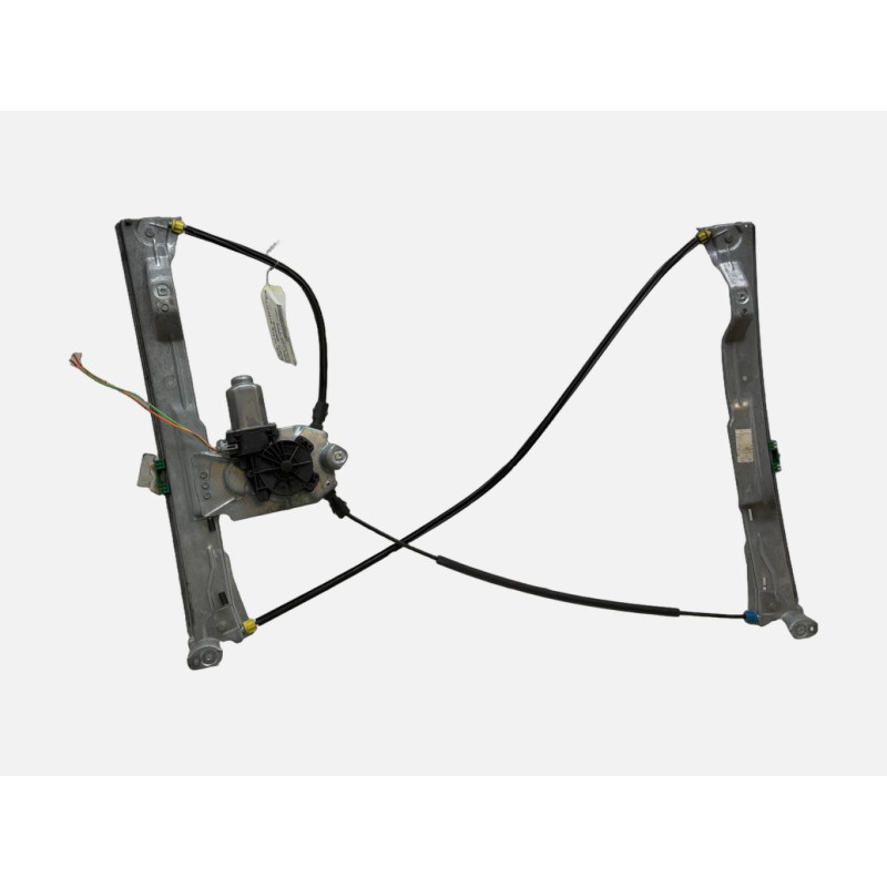 Leve vitre electrique avant gauche RENAULT CLIO 3 Photo n°1