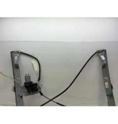 Leve vitre electrique avant gauche RENAULT CLIO 3