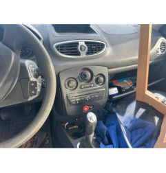 Levier frein à main RENAULT CLIO 3