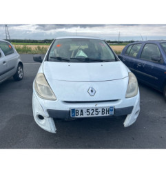 Levier frein à main RENAULT CLIO 3