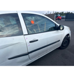 Levier frein à main RENAULT CLIO 3