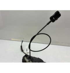 Serrure avant gauche RENAULT CLIO 3
