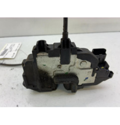 Serrure avant gauche RENAULT CLIO 3