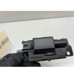 Serrure de coffre RENAULT CLIO 3