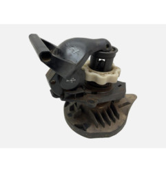 Treuil de roue de secours RENAULT CLIO 3
